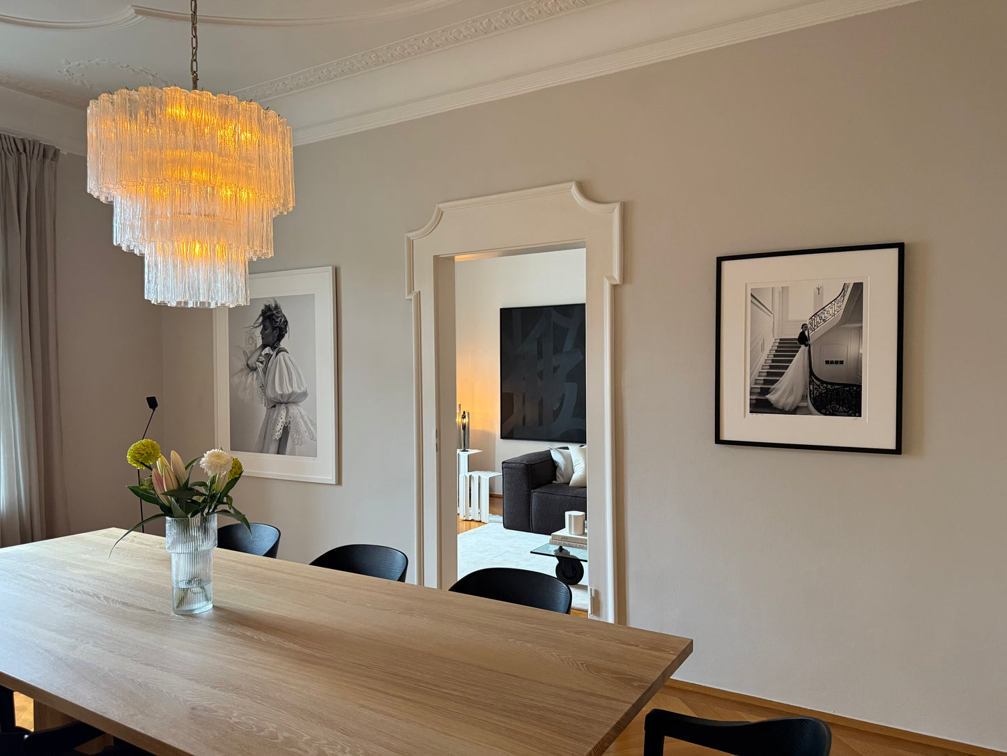 LIMITED - HARPER'S BAZAAR x DIOR - SMALL