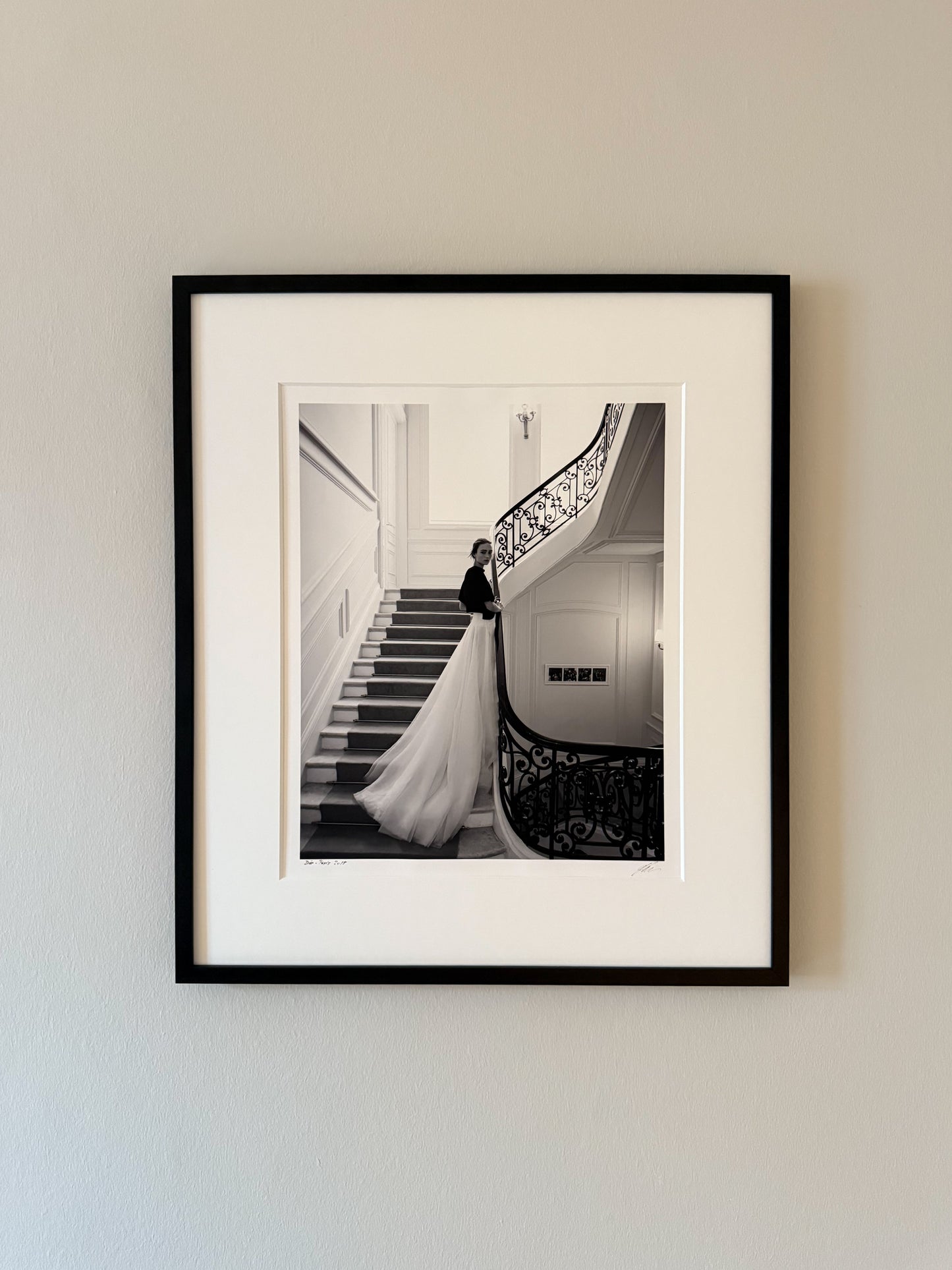 LIMITED - HARPER'S BAZAAR x DIOR - SMALL