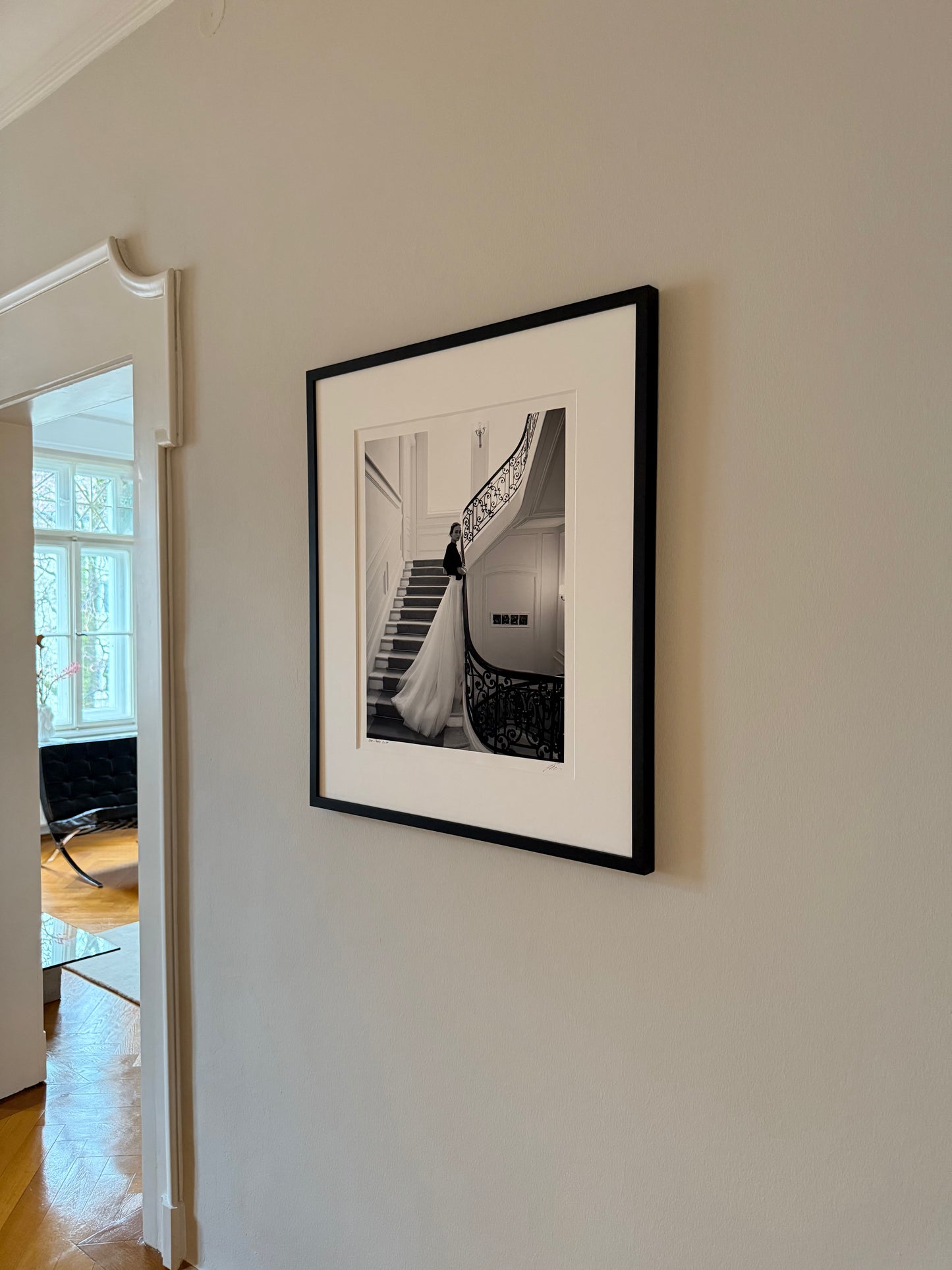 LIMITED - HARPER'S BAZAAR x DIOR - SMALL