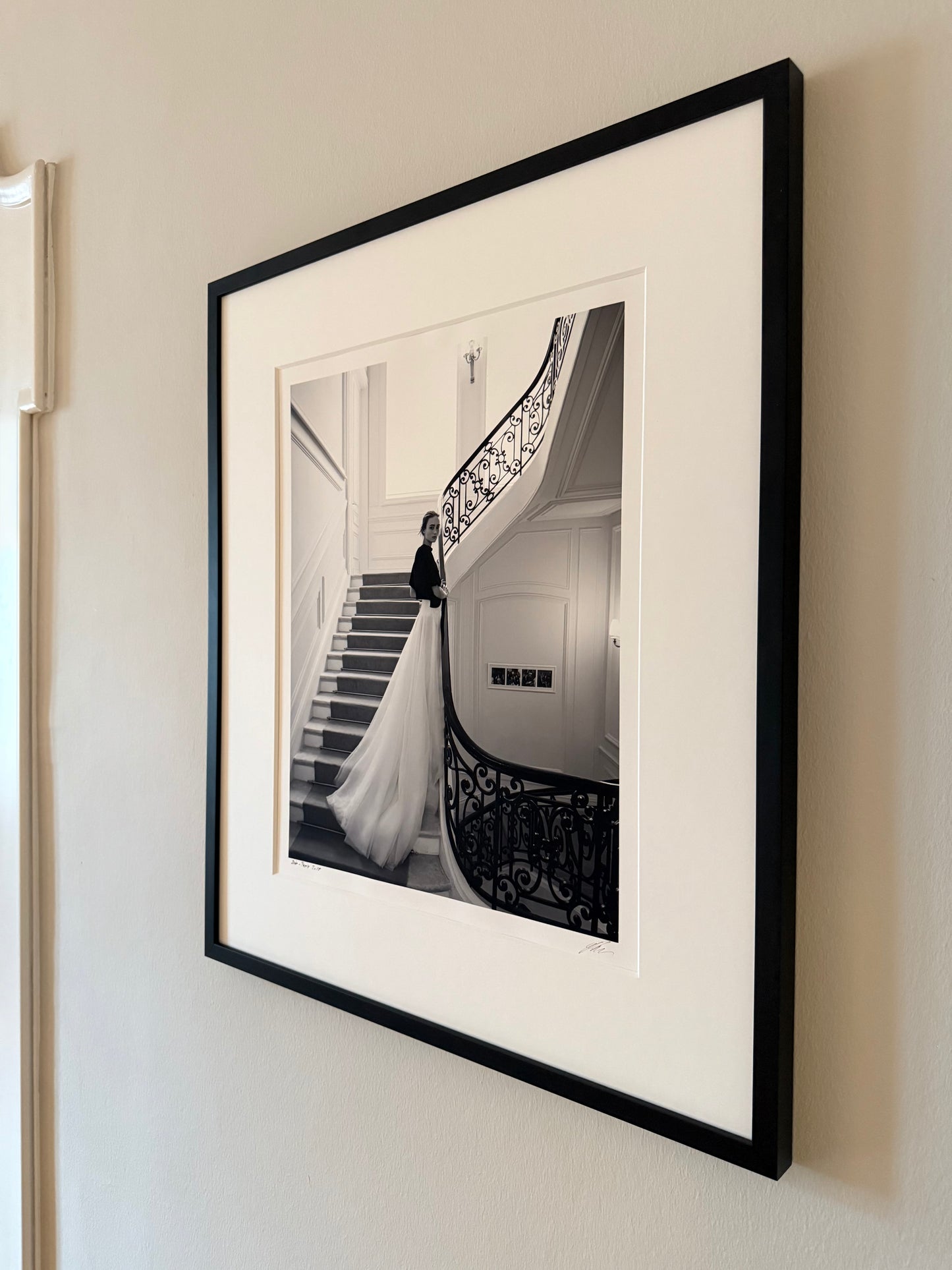 LIMITED - HARPER'S BAZAAR x DIOR - SMALL