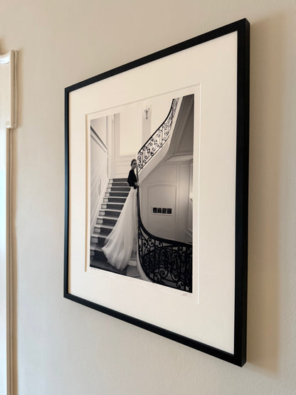 LIMITED - HARPER'S BAZAAR x DIOR - SMALL