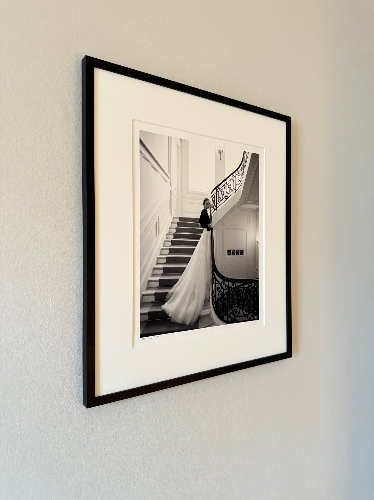 LIMITED - HARPER'S BAZAAR x DIOR - SMALL