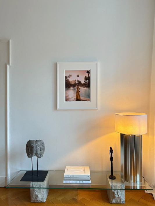 LIMITED - CARO x LA MAMOUNIA - SMALL