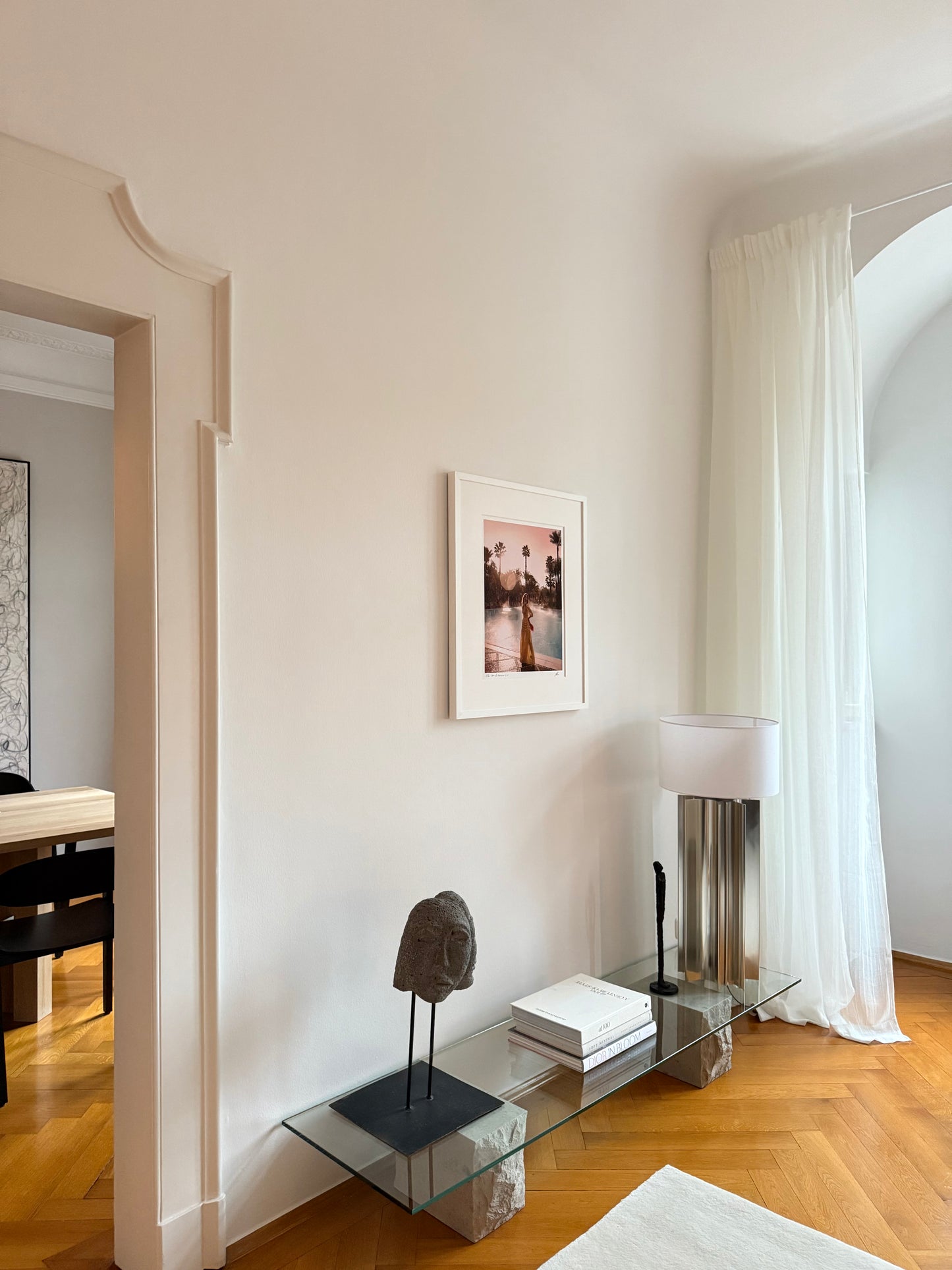 LIMITED - CARO x LA MAMOUNIA - SMALL