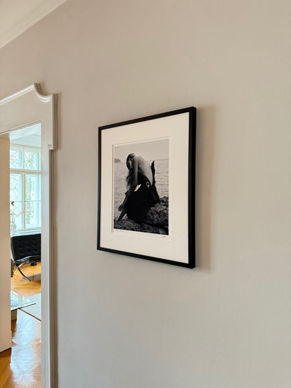 LIMITED - YMRE IN PRADA - SMALL