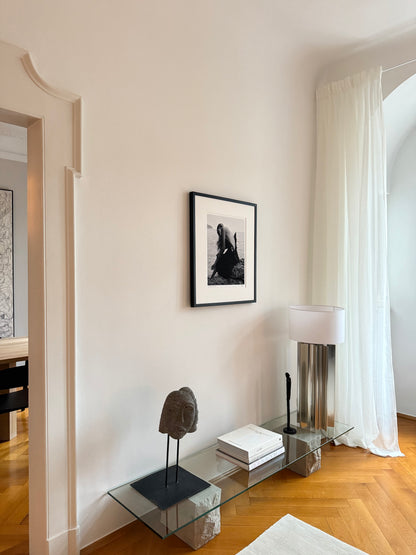 LIMITED - YMRE IN PRADA - SMALL