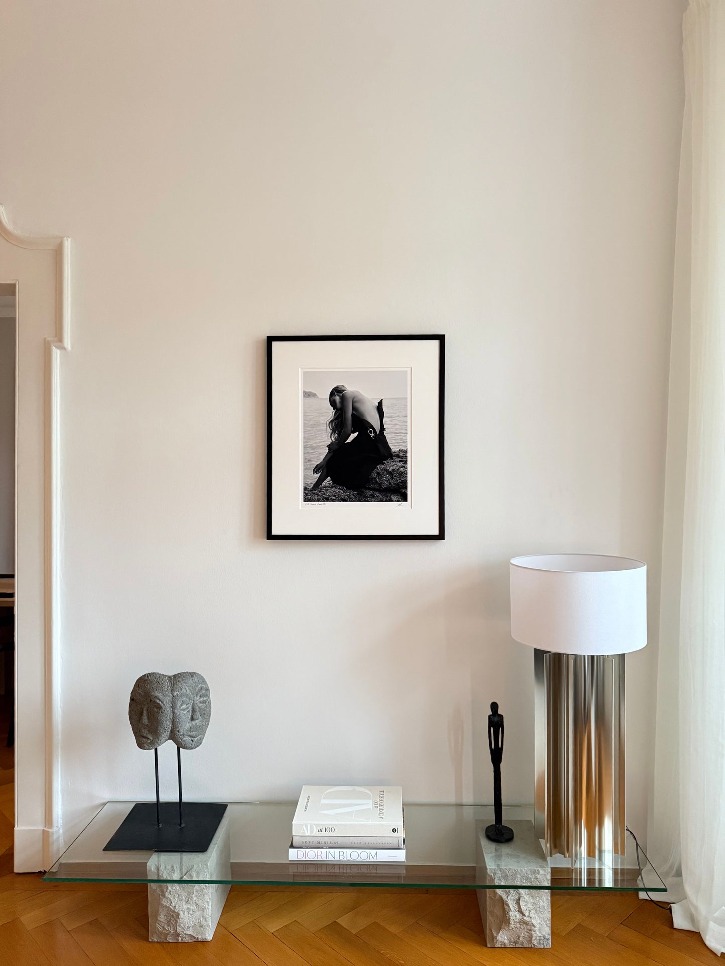 LIMITED - YMRE IN PRADA - SMALL