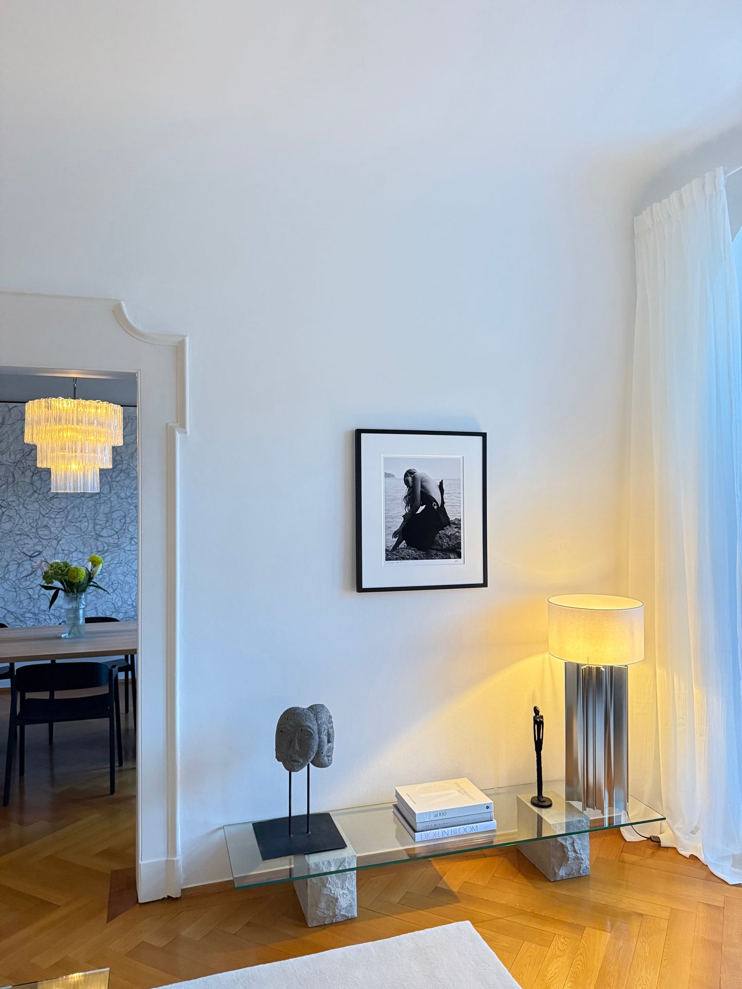 LIMITED - YMRE IN PRADA - SMALL