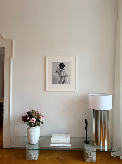 LIMITED - HARPER'S BAZAAR LINDA IN DIOR - SMALL