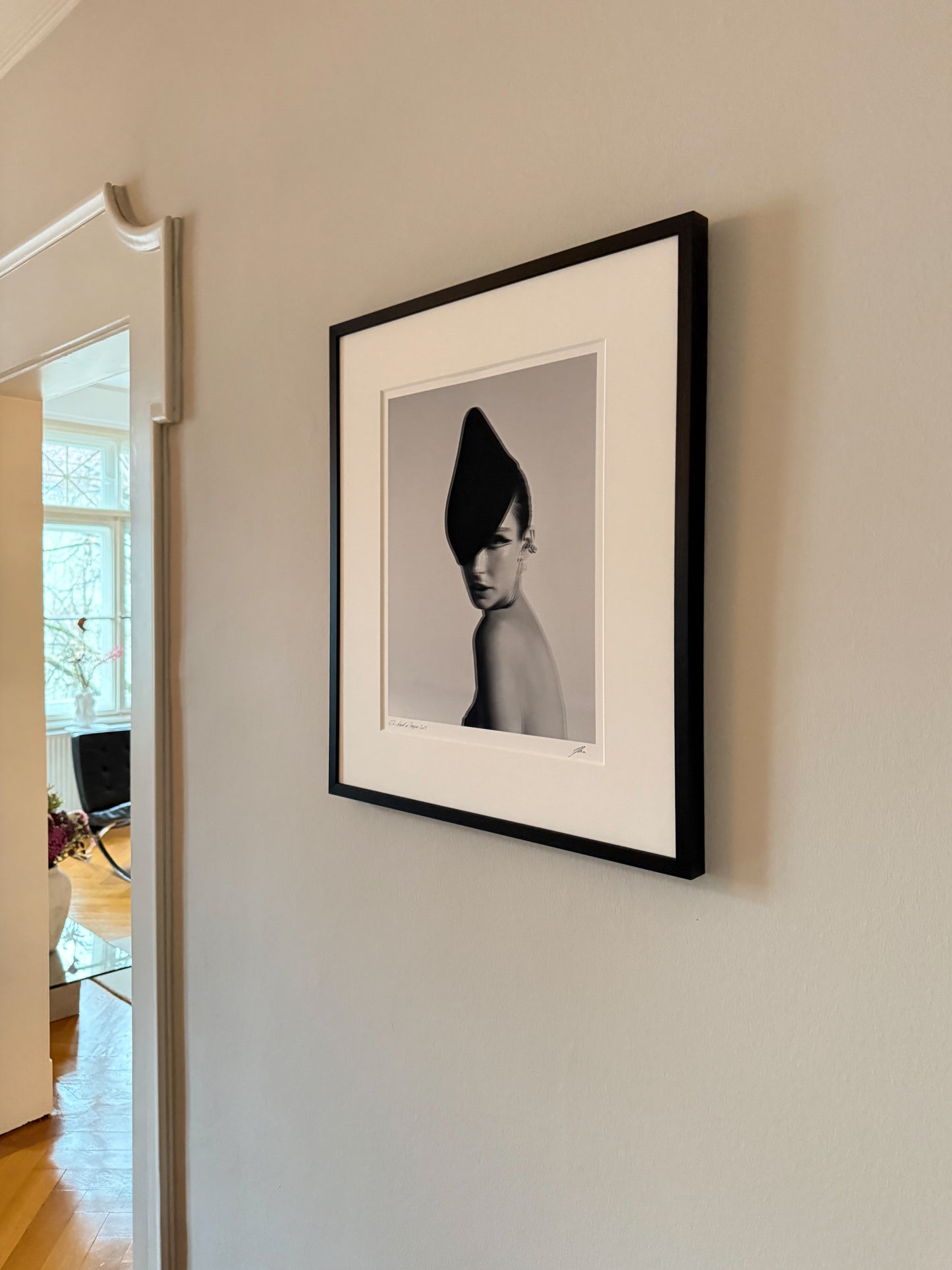 LIMITED - ANNET IN PRAGUE - SMALL