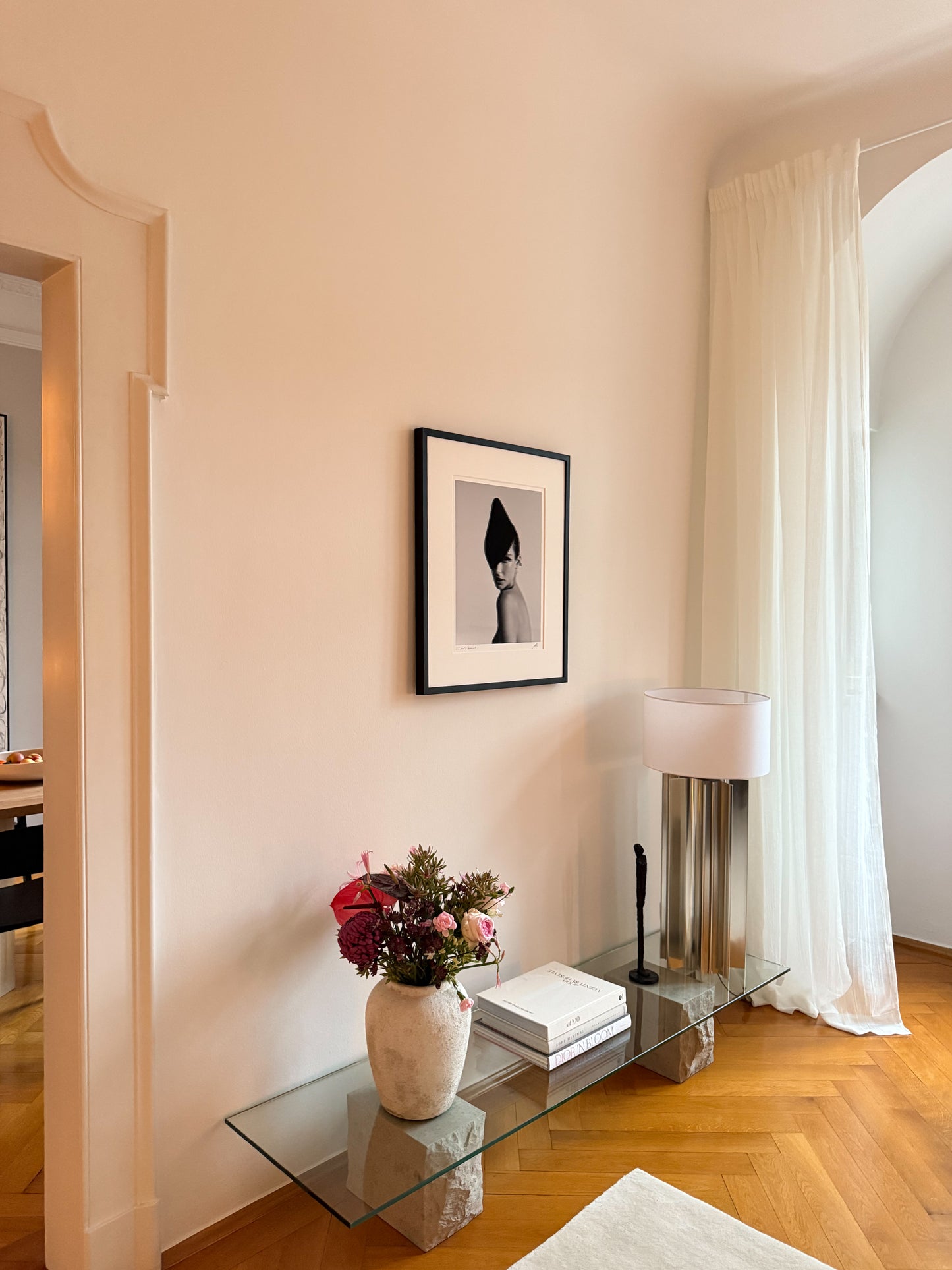 LIMITED - ANNET IN PRAGUE - SMALL