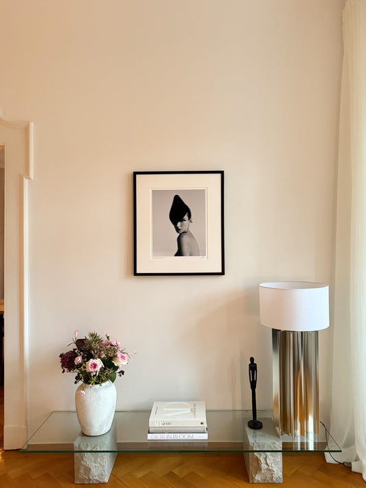 LIMITED - ANNET IN PRAGUE - SMALL