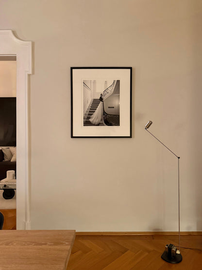 LIMITED - HARPER'S BAZAAR x DIOR - SMALL