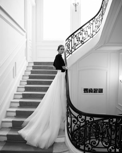 LIMITED - HARPER'S BAZAAR x DIOR - SMALL